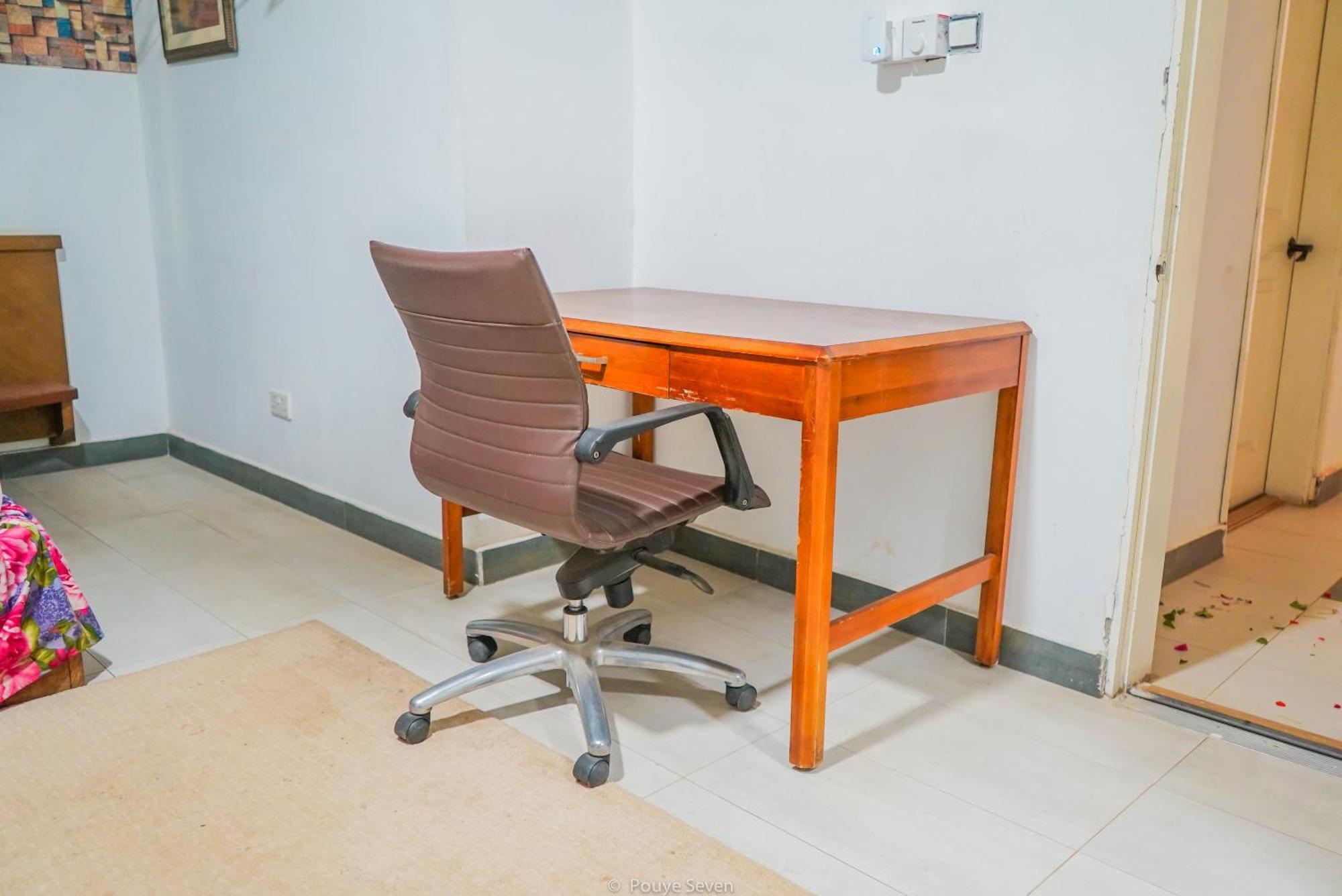 Mgm Apartments Gambia Kololi Zewnętrze zdjęcie
