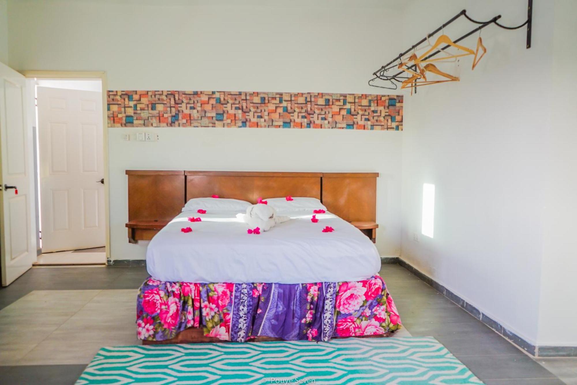 Mgm Apartments Gambia Kololi Zewnętrze zdjęcie